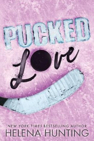 Cover of Pucked Love (Special Edition Paperback)