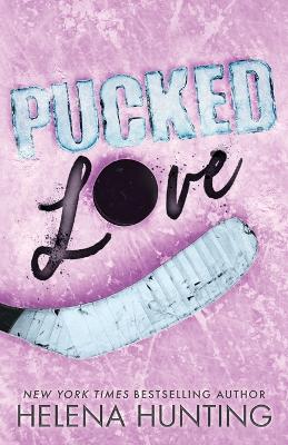 Book cover for Pucked Love (Special Edition Paperback)