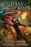 Book cover for Guardian of Little Avalon