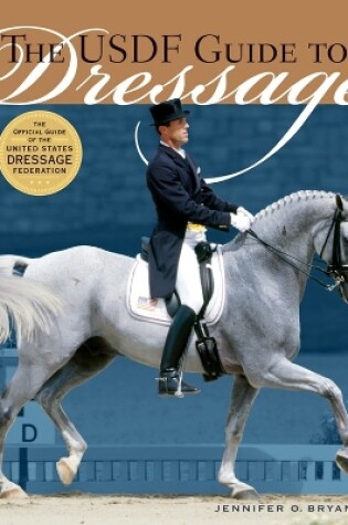 Cover of USDF Guide to Dressage