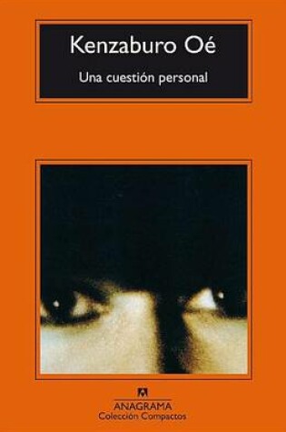 Cover of Una Cuestion Personal - Compactos -