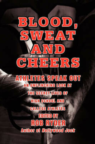 Cover of Blood, Sweat and Cheers