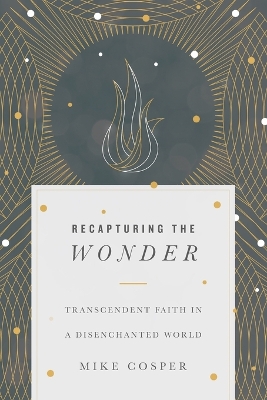 Book cover for Recapturing the Wonder