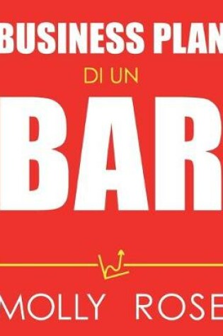 Cover of Business Plan Di Un Bar