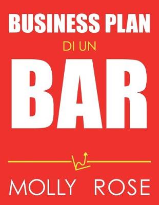 Book cover for Business Plan Di Un Bar