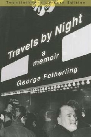 Cover of Travels by Night