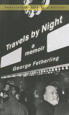 Book cover for Travels by Night