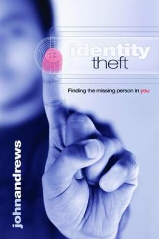 Cover of Identity Theft