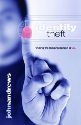 Book cover for Identity Theft