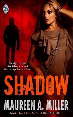 Book cover for Shadow