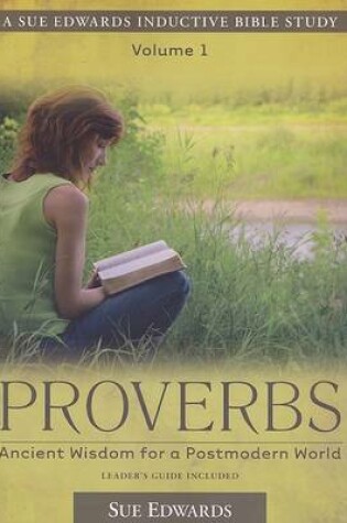 Cover of Proverbs