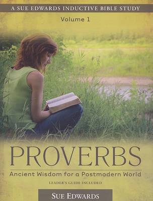 Cover of Proverbs