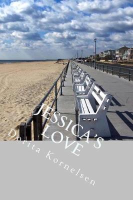 Book cover for Jessica's Love