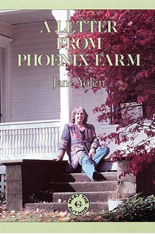 Cover of A Letter from Phoenix Farm