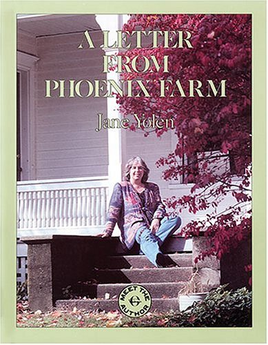 Cover of A Letter from Phoenix Farm