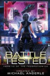 Book cover for Battle Tested