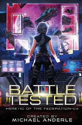 Cover of Battle Tested
