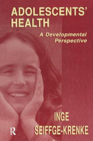 Cover of Adolescents’ Health