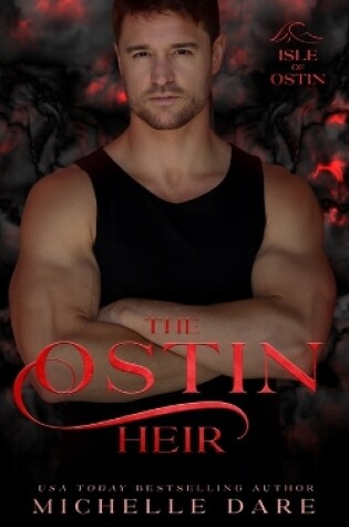 Cover of The Ostin Heir