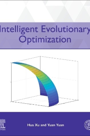 Cover of Intelligent Evolutionary  Optimization