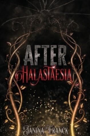 Cover of After Halastaesia