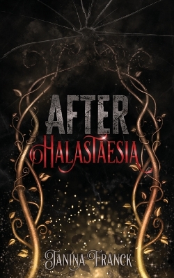 Cover of After Halastaesia