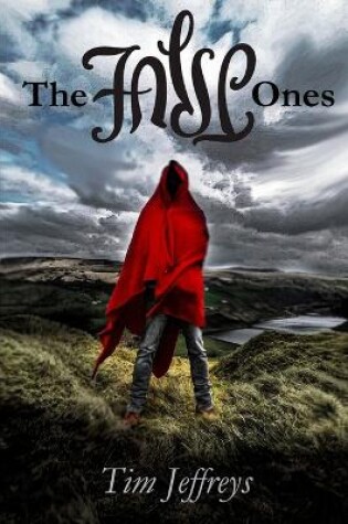 Cover of The False Ones