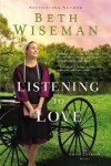 Book cover for Listening to Love