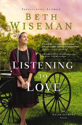 Book cover for Listening to Love