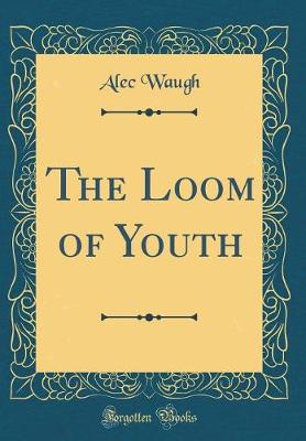 Book cover for The Loom of Youth (Classic Reprint)