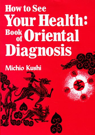 Book cover for How to See Your Health
