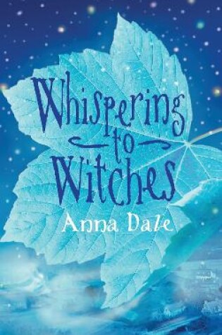 Cover of Whispering to Witches