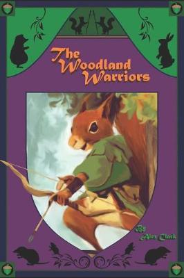 Cover of The Woodland Warriors