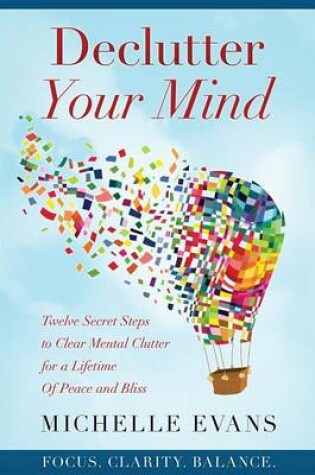 Cover of Declutter Your Mind