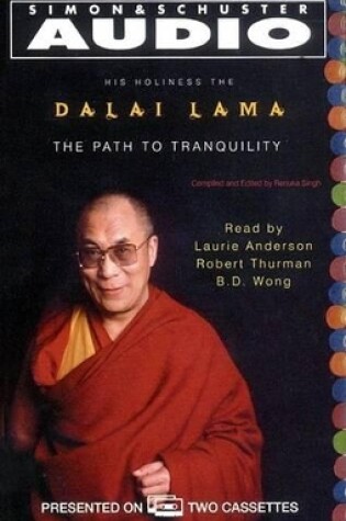 Cover of Path to Tranquility