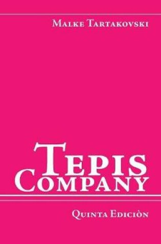 Cover of Tepis Company