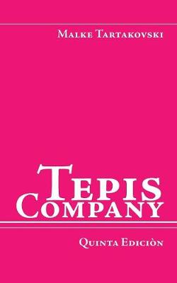 Book cover for Tepis Company