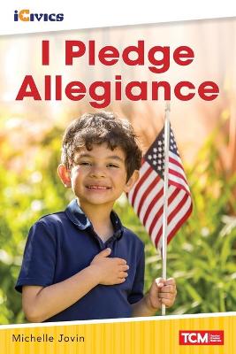 Book cover for I Pledge Allegiance