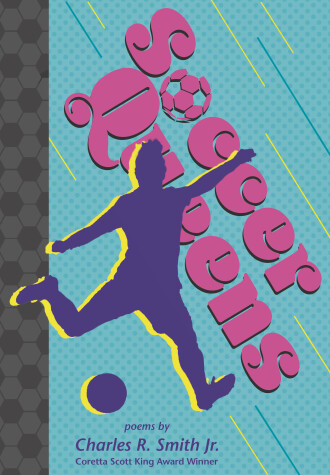 Book cover for Soccer Queens
