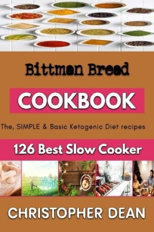 Cover of Bittman Bread