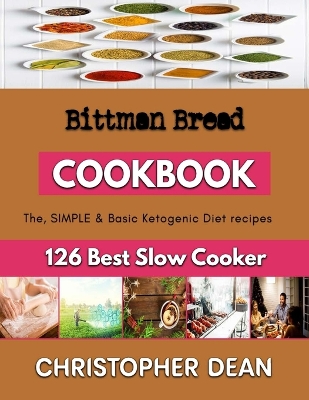 Book cover for Bittman Bread