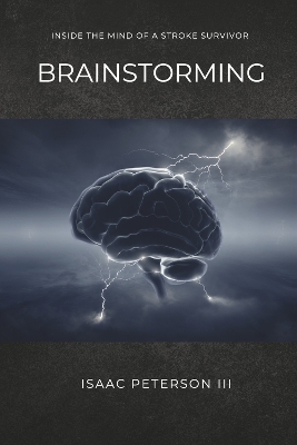 Book cover for Brainstorming