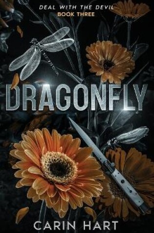 Cover of Dragonfly