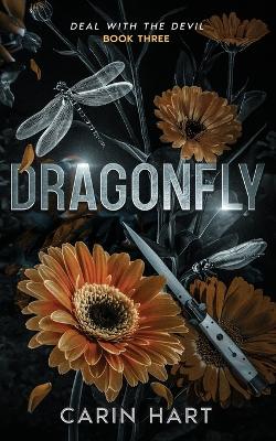 Cover of Dragonfly