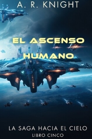 Cover of El Ascenso Humano