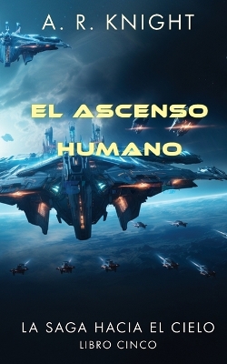 Cover of El Ascenso Humano