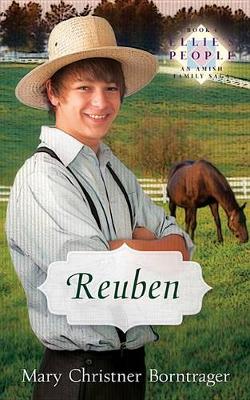 Book cover for Reuben