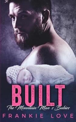 Cover of Built