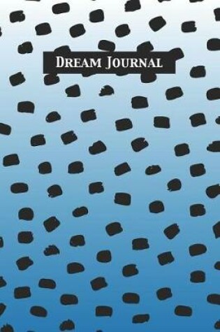 Cover of Dream Journal