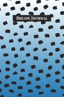 Book cover for Dream Journal